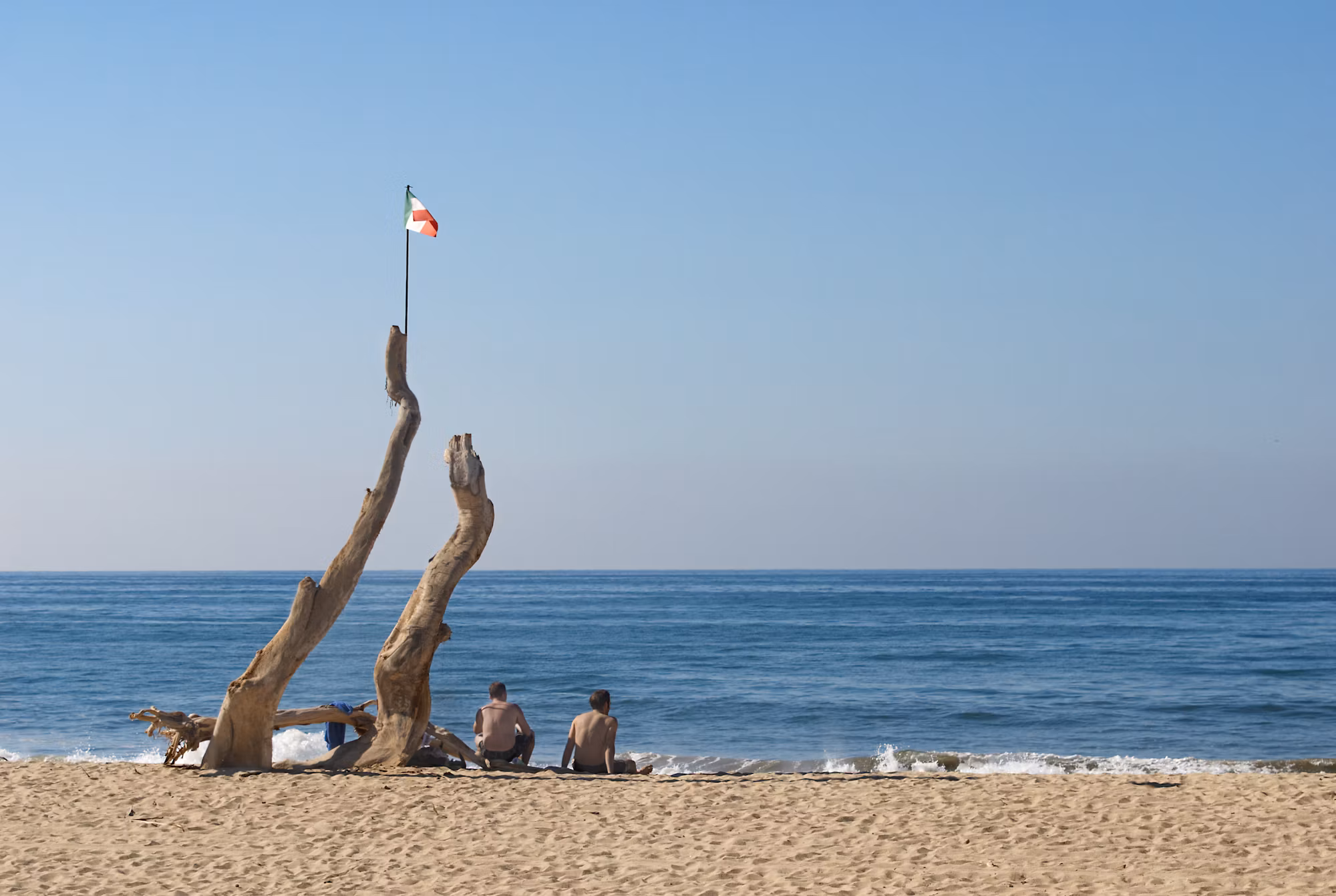 Hidden Gems of Coastal Travel: Discovering Secluded Beaches Around the World