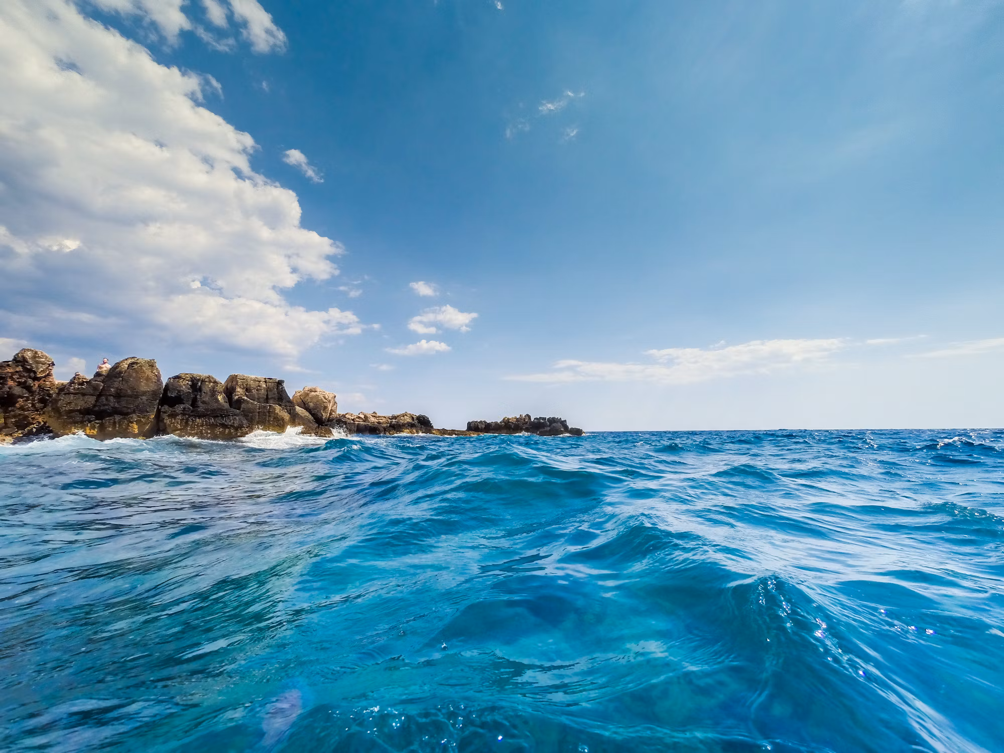 Exploring the Enchanting Inland Seas: Hidden Gems of the World’s Waterways