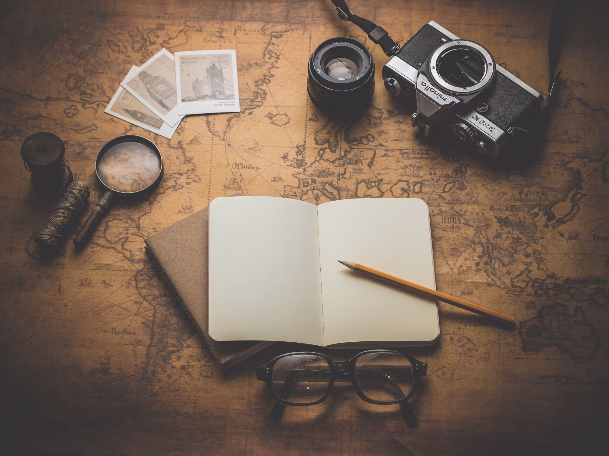 The Art of Traveling: Exploring Diverse Travel Styles