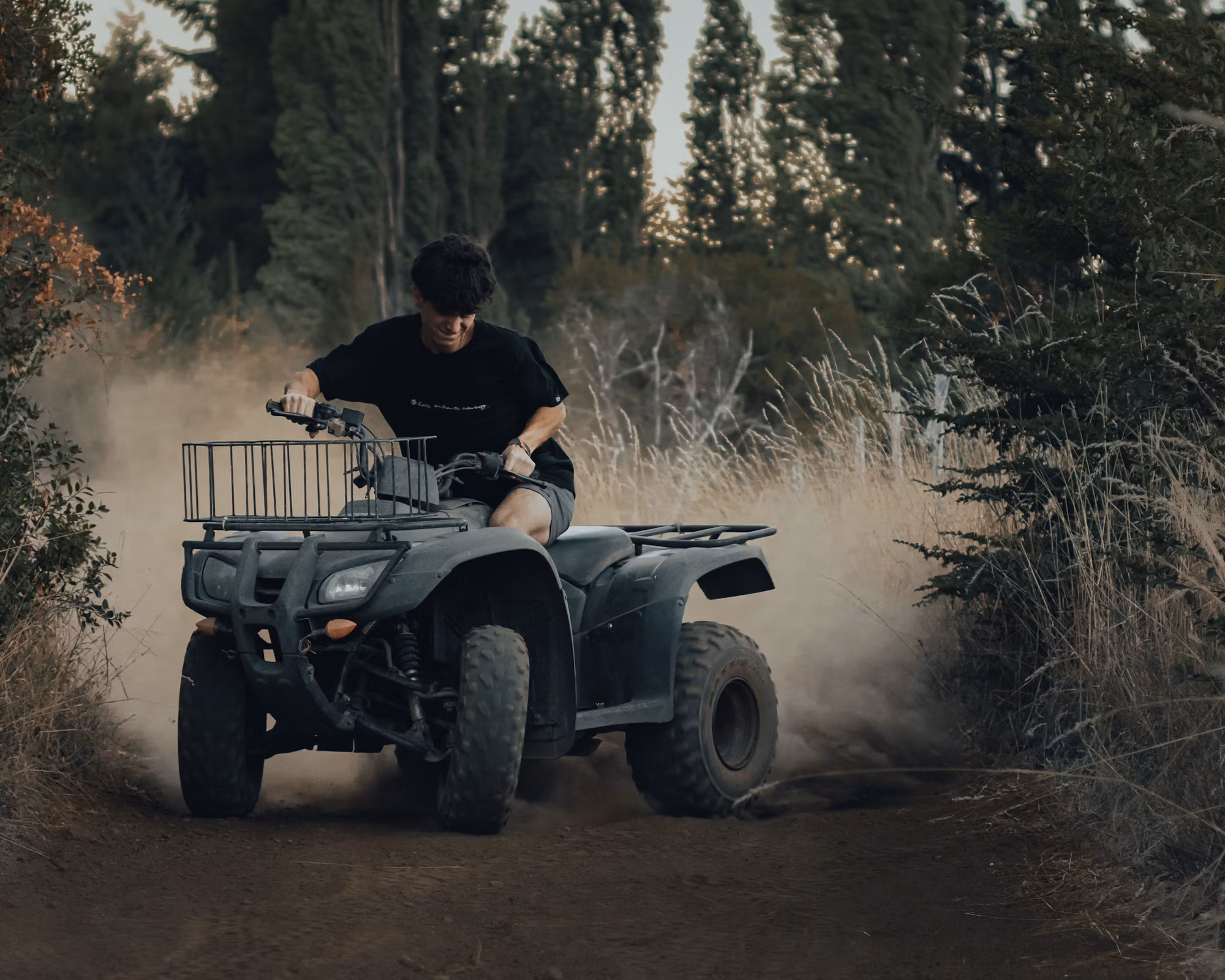 Mastering the Art of Off-Roading: A Comprehensive Guide